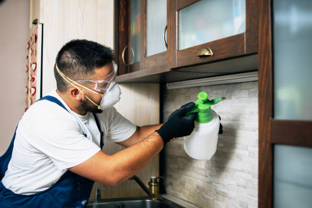 Best Commercial Pest Control Services  in Pen Mar, PA